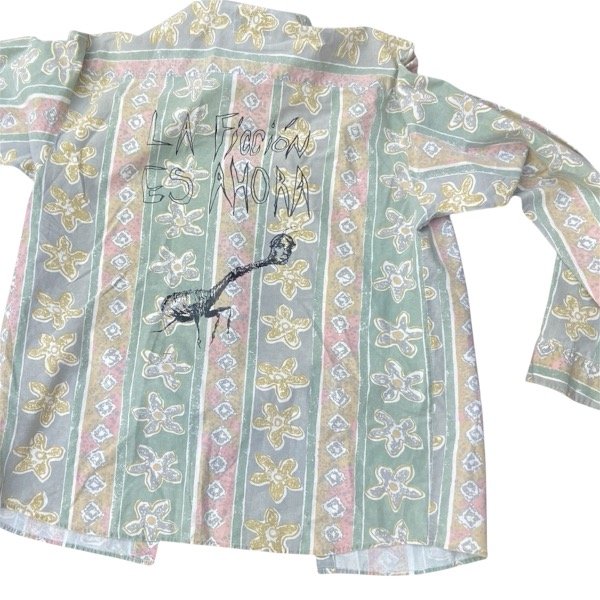 Producto - Camisa ficcion