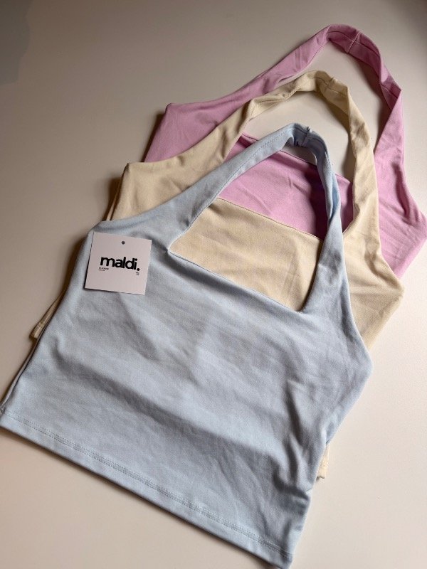 Producto - Pack tops x 3 - 4