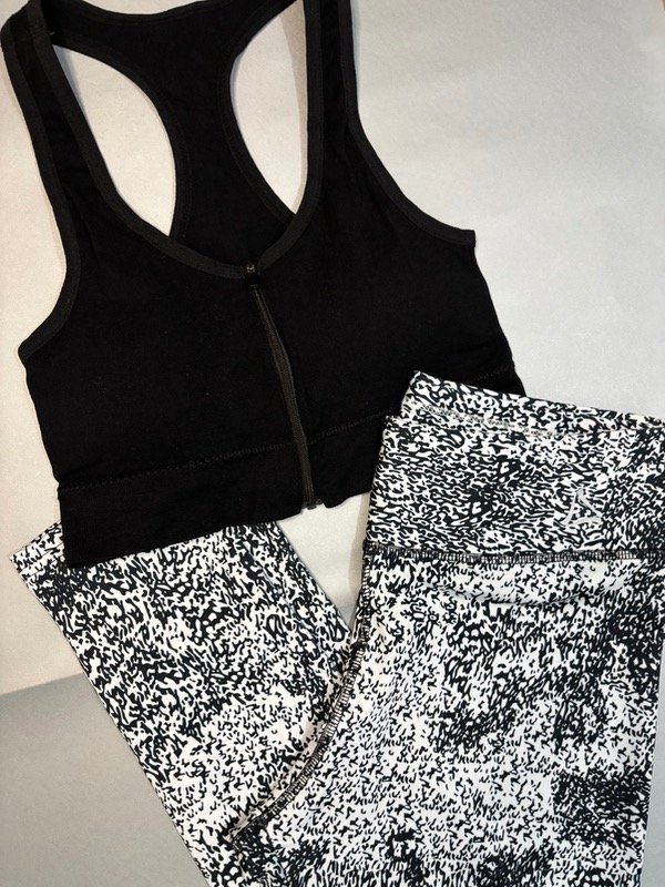 Producto - Conjunto Pinta