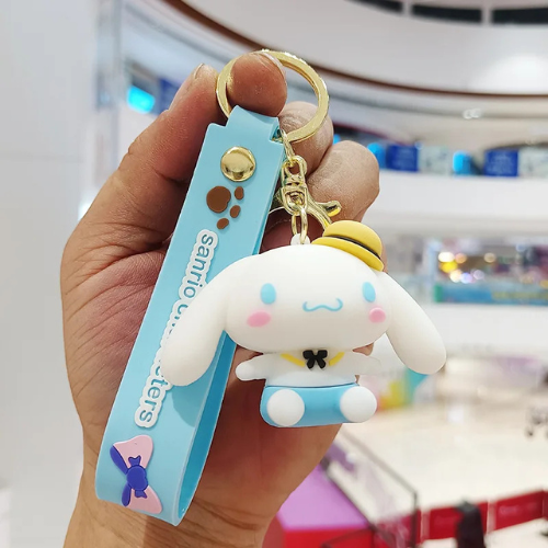 Producto - Llavero Cinnamoroll