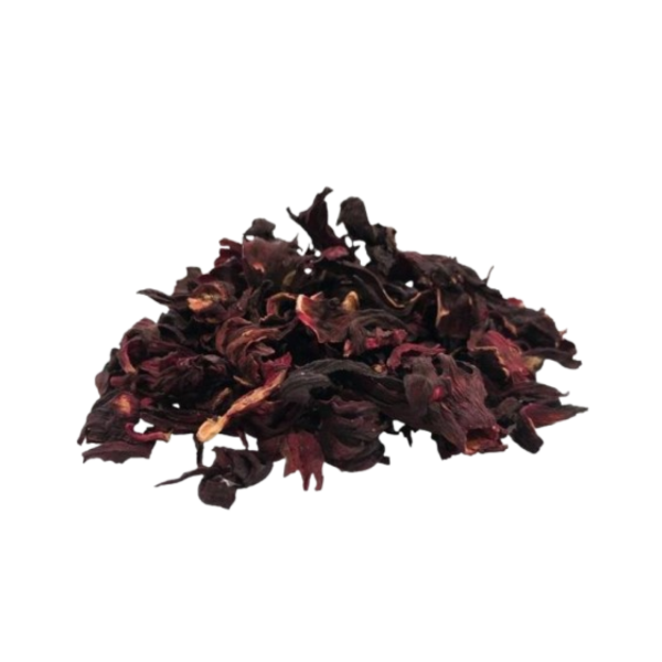 Producto - Hibiscus (flor de jamaica) 100gr