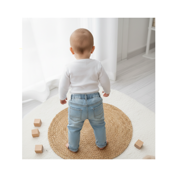 Producto - jean CELESTE elastizado