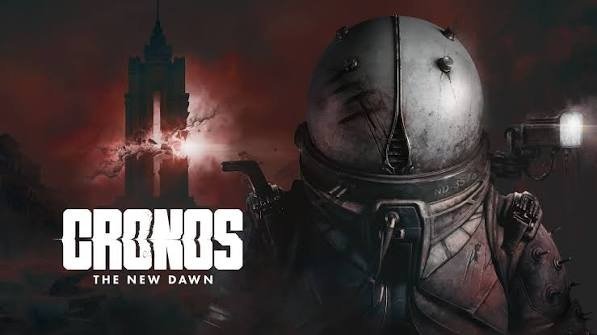 Producto - Cronos: The New Dawn