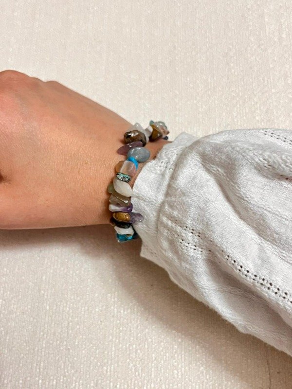 Producto - Pulsera Cedrina