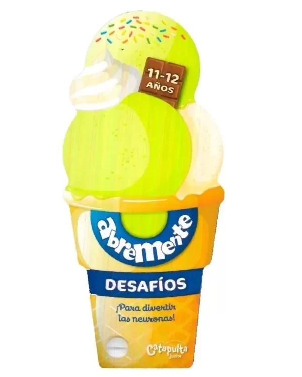 Producto - Abremente
