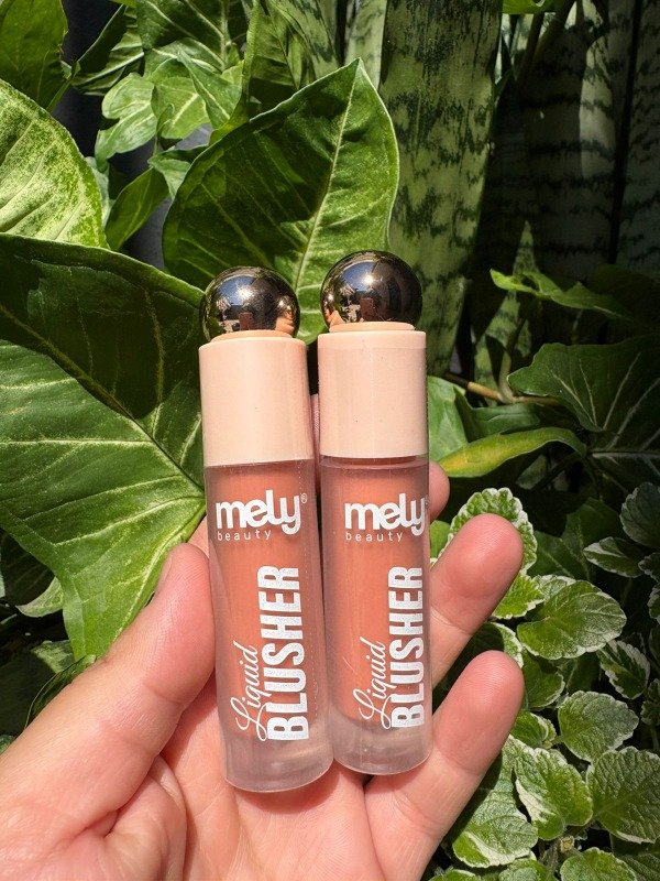 Producto - Blush Liquido Mely