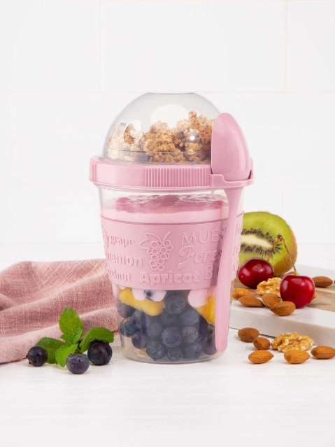 Producto - Contenedor Break To Go Star Cuisine