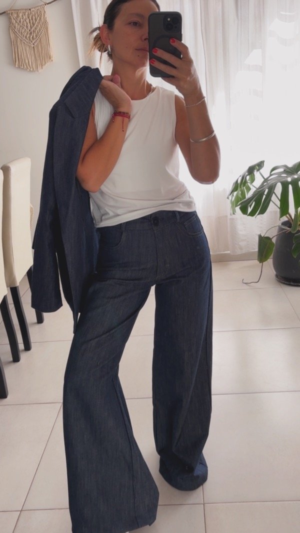 Producto - Jean london