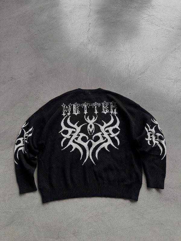 Producto - Sweater wetter 2