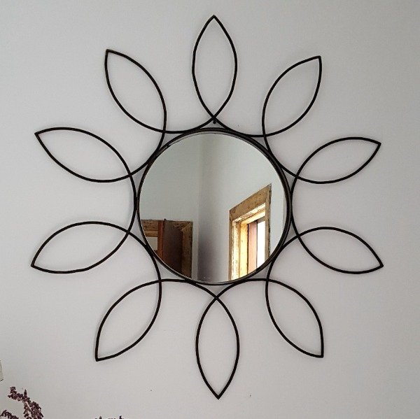 Producto - Espejo Sol