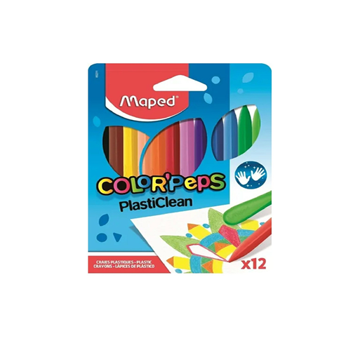 Producto - LAPICES X12 MAPED CORTOS