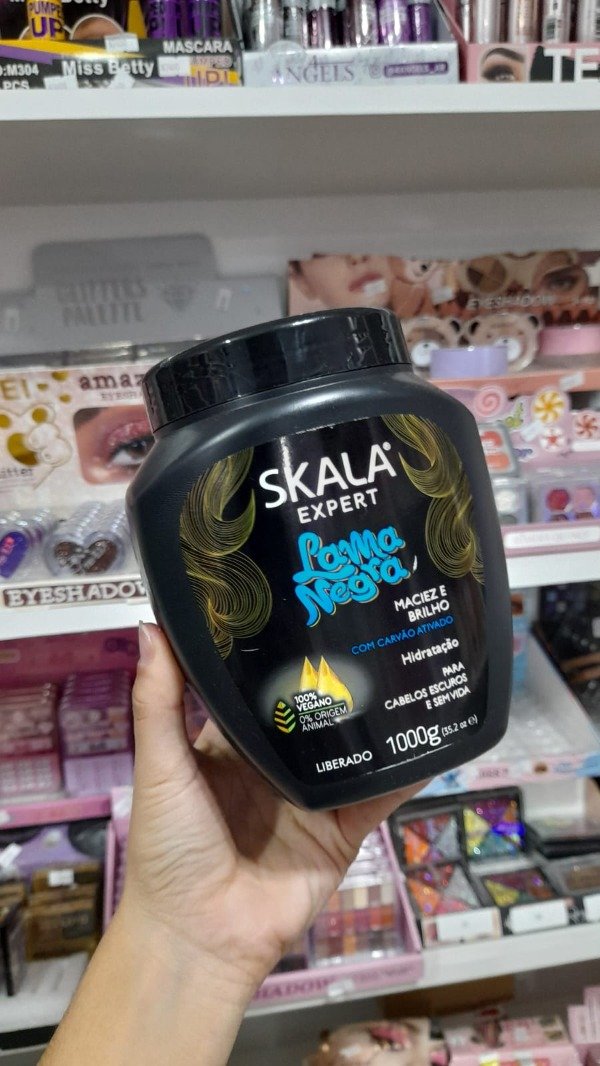Producto - Skala Lama negra