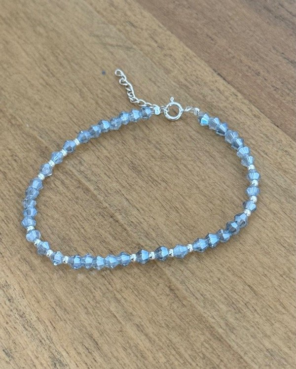 Producto - PULSERA DAVEEN GREY