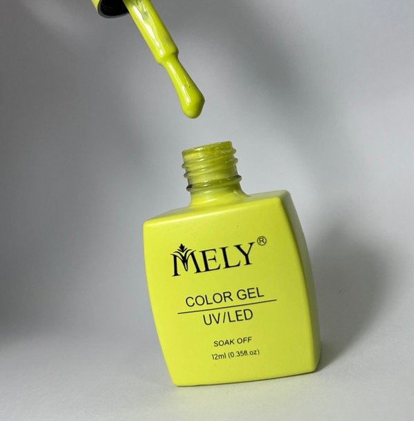 Producto - MELY 12ml color 048