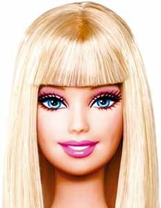 Producto - S0175 Barbie