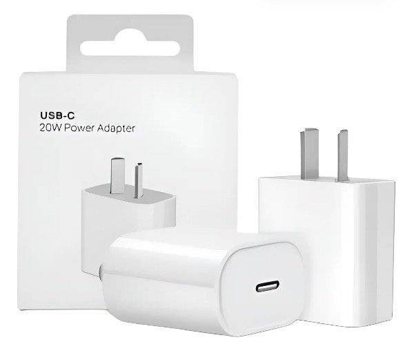 Producto - Cubo Tipo C iPhone