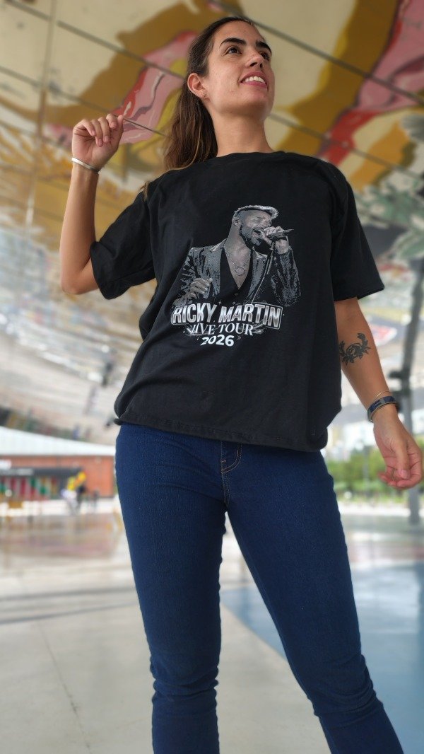 Producto - REMERON RICKY