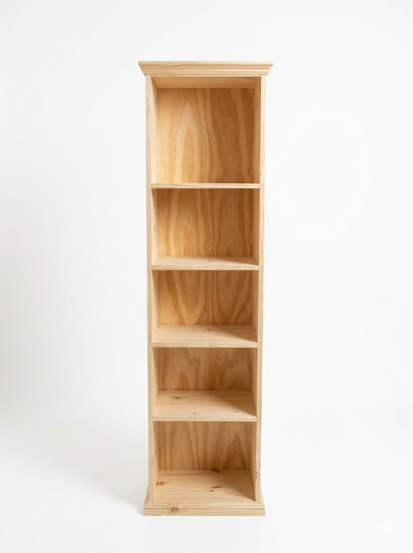 Producto - Bibliotecas rectas/coloniales