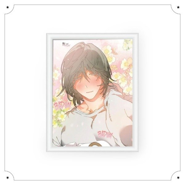 Producto - Cuadro Personalizado #2