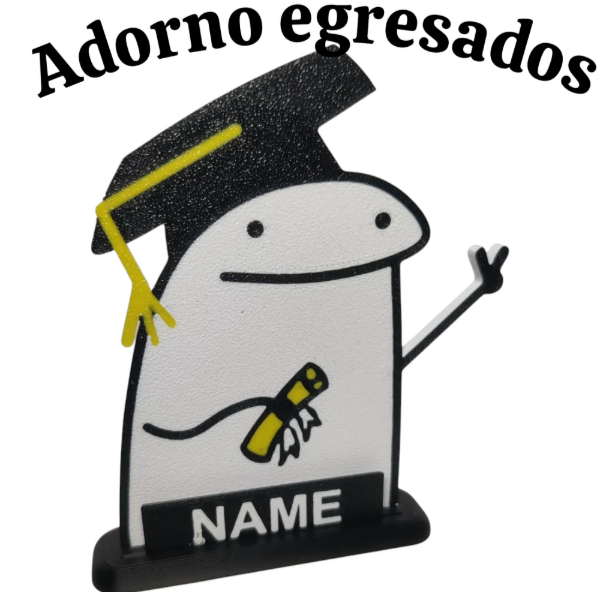 Producto - Adorno Flork