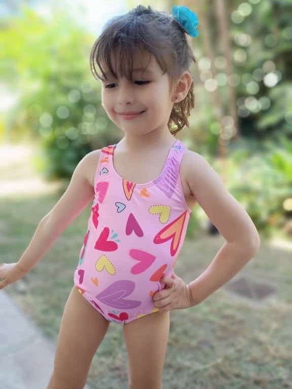 Producto - Enteriza Corazones