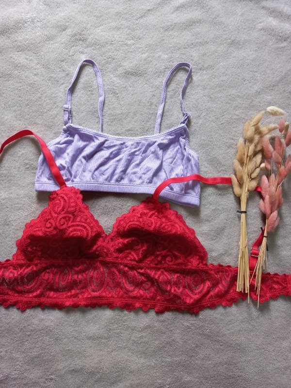 Producto - Corpis talle 85