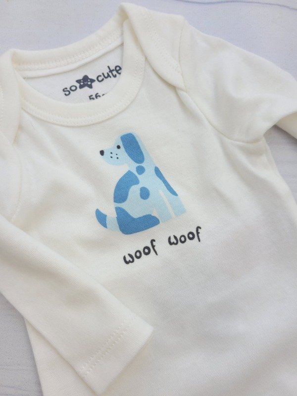 Producto - BODY WOOF WOOF RN - transferencia 11.475 - 1