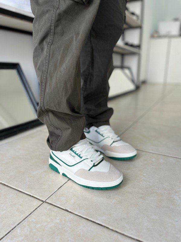Producto - Sunnei White/Green Filament