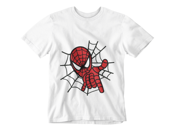 Producto - REME HOMBRE ARAÑA 004