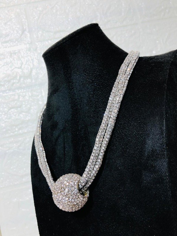 Producto - Collar Solitary