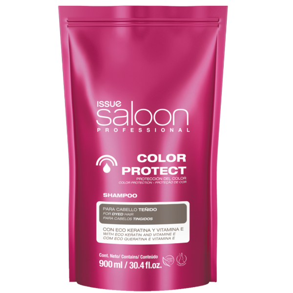 Producto - Shampoo Post Color  900 ml. - Issue Professional