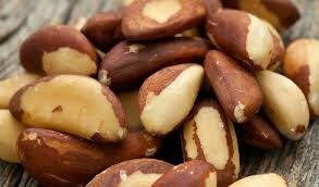 Producto - CASTAÑAS DE PARA X 100G