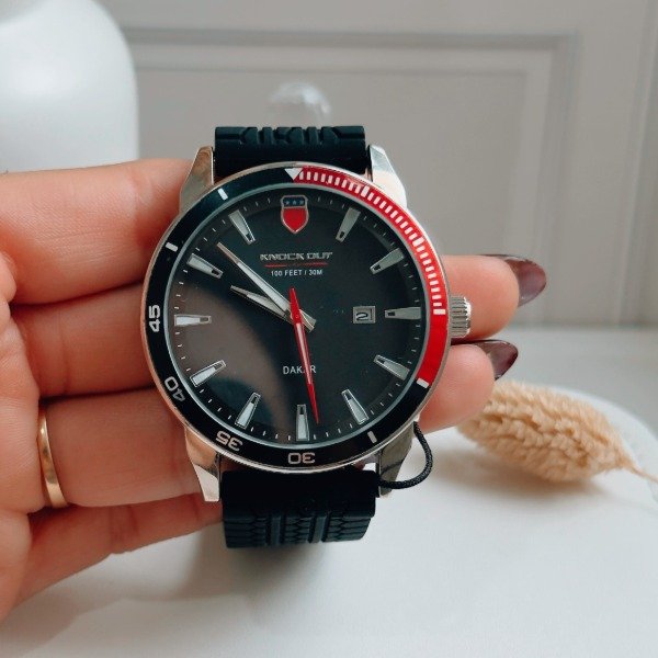 Producto - Reloj Knock Out Elio 8427