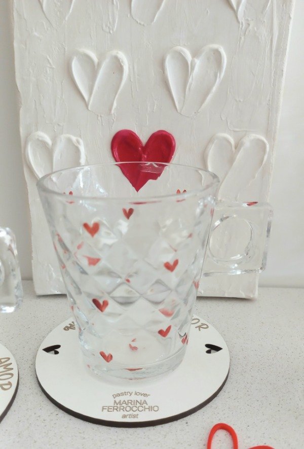 Producto - Cafecito amor