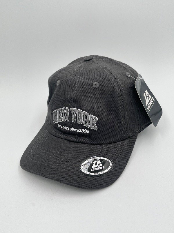 Producto - New York gris layners