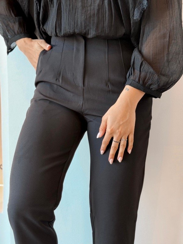 Producto - Pantalón Sastrero Mom - 0