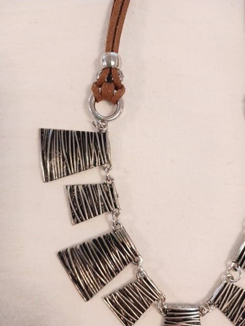 Producto - Collar Azteca - 6