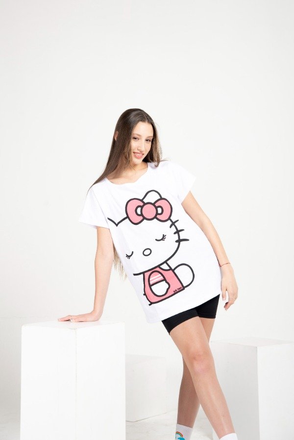 Producto - Remeron Kitty BCO