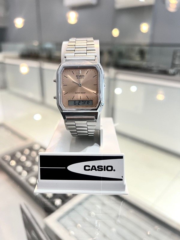 Producto - Reloj Casio AQ230A-9AMQYDF