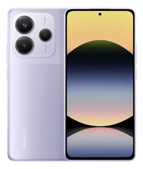 Producto - Xiaomi Redmi Note 14 256 gb 8 RAM