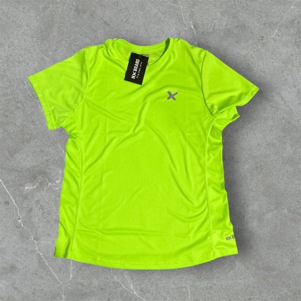 Producto - Remera Columbia secado rapido
