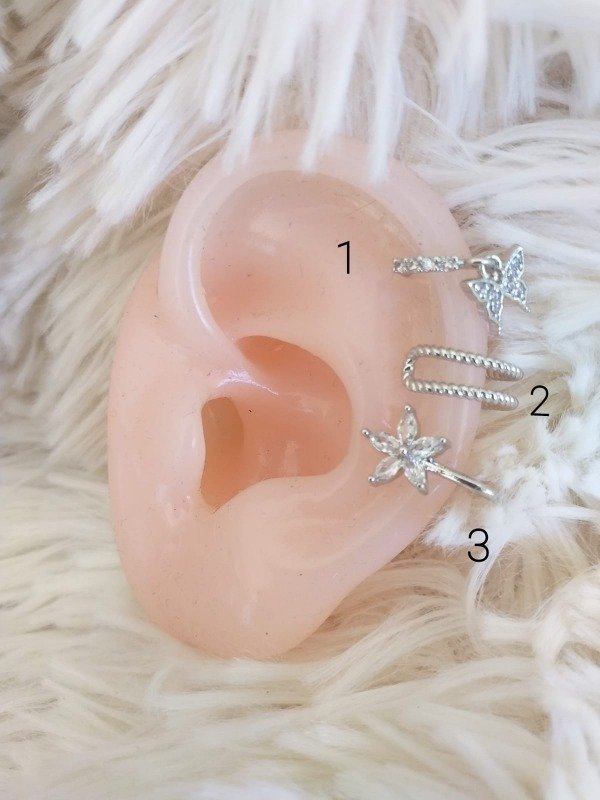 Producto - CUFQ02 Cuff Helix