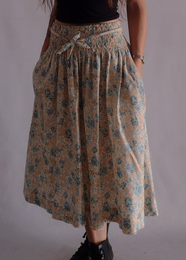 Producto - Falda Daria