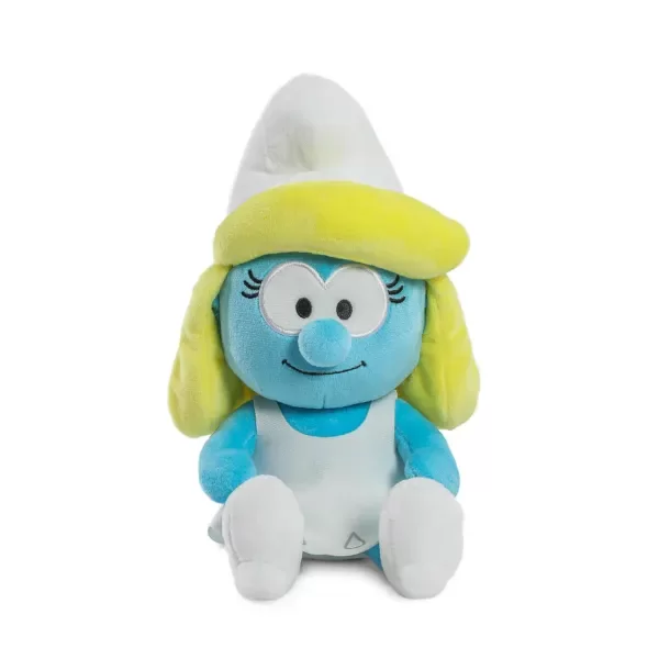 Producto - Neca Kidrobot The Smurfs Los Pitufos Smurfette Phunny Plush