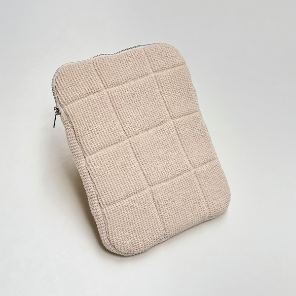 Producto - Funda tablet waffle