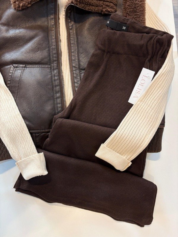 Producto - LEGGING OXFORD