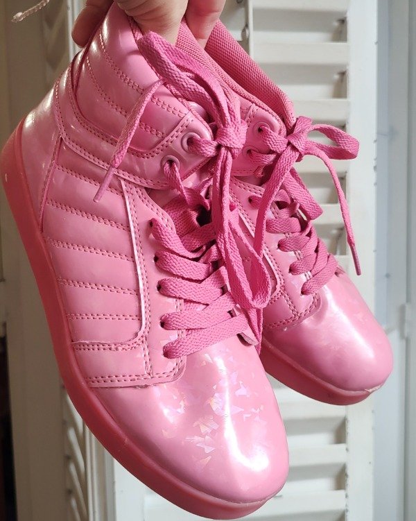 Producto - Zapatillas FOOTY, número 34