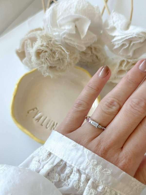 Producto - Anillo Iris - 0