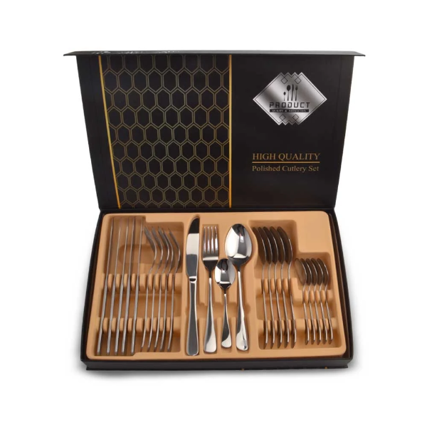 Producto - CUBIERTOS VALORIA