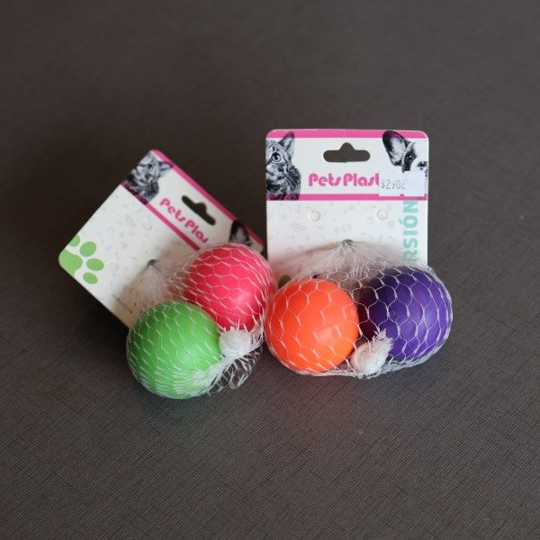 Producto - pelota dura